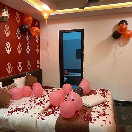 Hotel O Bridge Ahmedabad Extérieur photo
