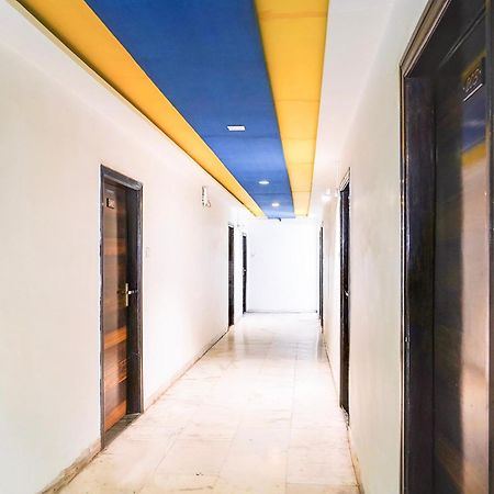Hotel O Bridge Ahmedabad Extérieur photo