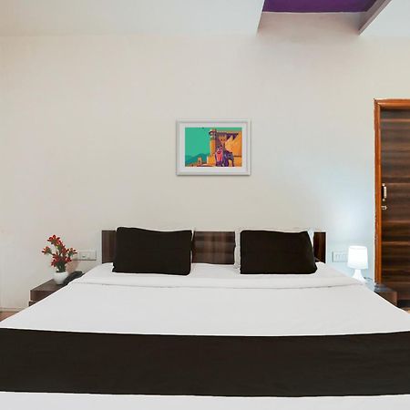 Hotel O Bridge Ahmedabad Extérieur photo